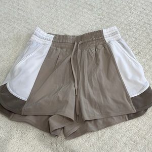 Abercrombie YPB shorts